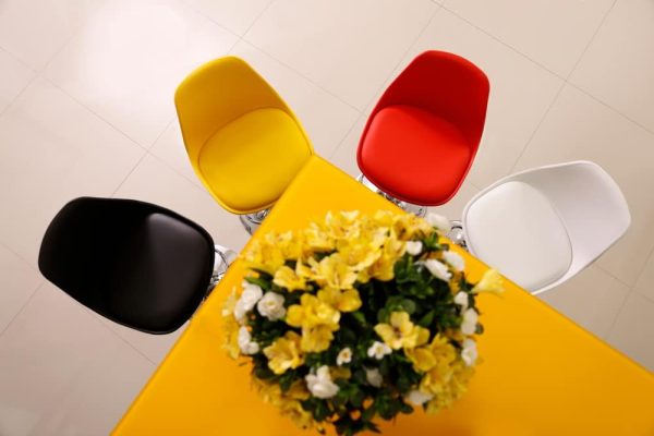 BANQUETA BEST EAMES BS20