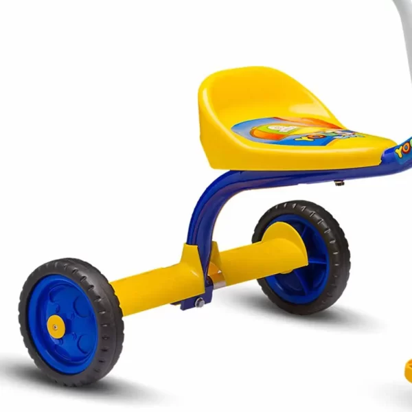 TRICICLO INFANTIL YOU 3 BOY