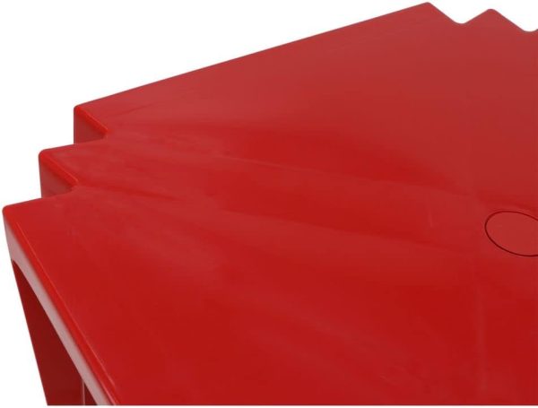 MESA QUADRADA TAMBAU VM