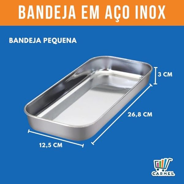 ESTUFA OURO CURVA X 3 BANDEJAS X 127V
