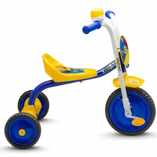 TRICICLO INFANTIL YOU 3 BOY
