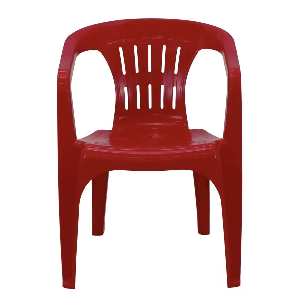 CADEIRA C/BRACOS ATALAIA VM