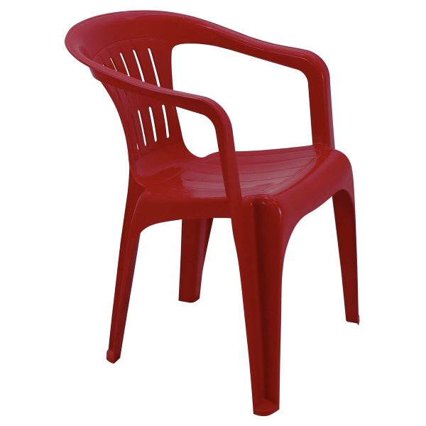 CADEIRA C/BRACOS ATALAIA VM
