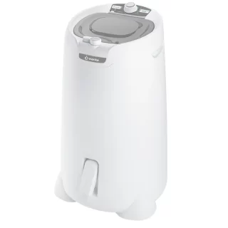 CENTRIFUGA DE ROUPAS – SOFIA 15 KG – BRANCA