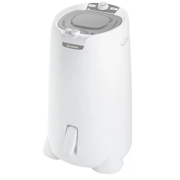 CENTRIFUGA DE ROUPAS – SOFIA 15 KG – BRANCA