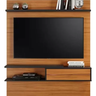 PAINEL NT 1155 REF 243 FREIJO TREND/ PRETO