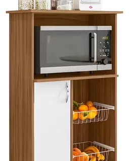 BALCAO NT 3075 REF 271 FREIJO TREND/BCO NEW