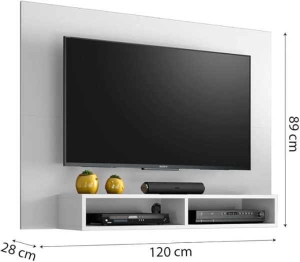 PAINEL EROS – BRANCO NEW – NOTÁVEL