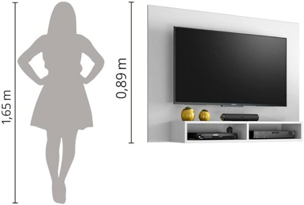 PAINEL EROS – BRANCO NEW – NOTÁVEL