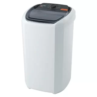 LAVADORA DE ROUPA LWBE201T3 BRANCA 10.1kg 127 – CAT PREMIUM