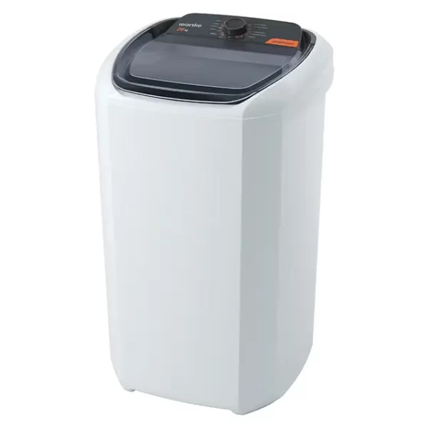 LAVADORA DE ROUPA WANKE LWBE201T3 BRANCA 20KG