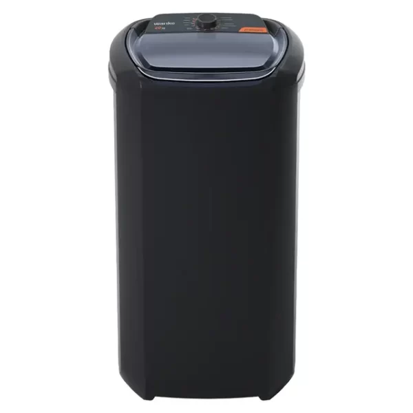 LAVADORA DE ROUPA WANKE LWBE201T3 BLACK 20KG