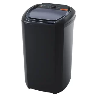 LAVADORA DE ROUPA LWBE201T3 BLACK 20.1kg 127V – CAT PREMIUM
