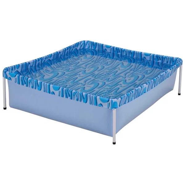 PISCINA 400L