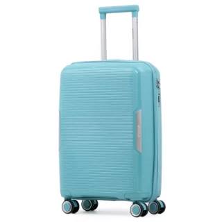 MALA DE VIAGEM BEST M70 24 AZUL