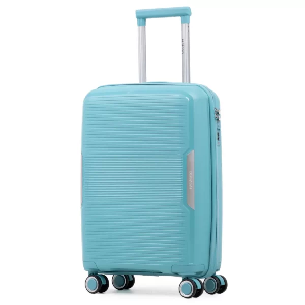 MALA DE VIAGEM BEST M70 24 AZUL