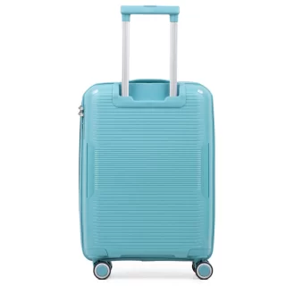 MALA DE VIAGEM BEST M70 28 AZUL