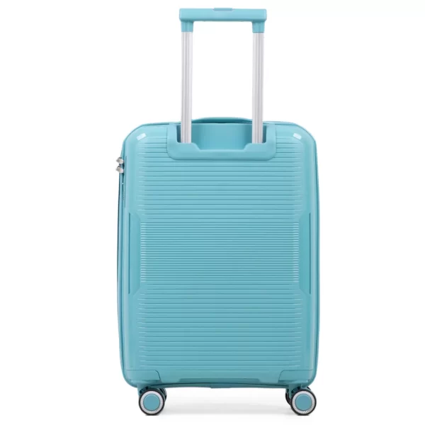 MALA DE VIAGEM BEST M70 28 AZUL