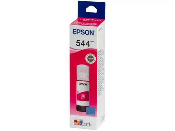 REFIL TANQUE TINTA EPSON T544 MAGENTA