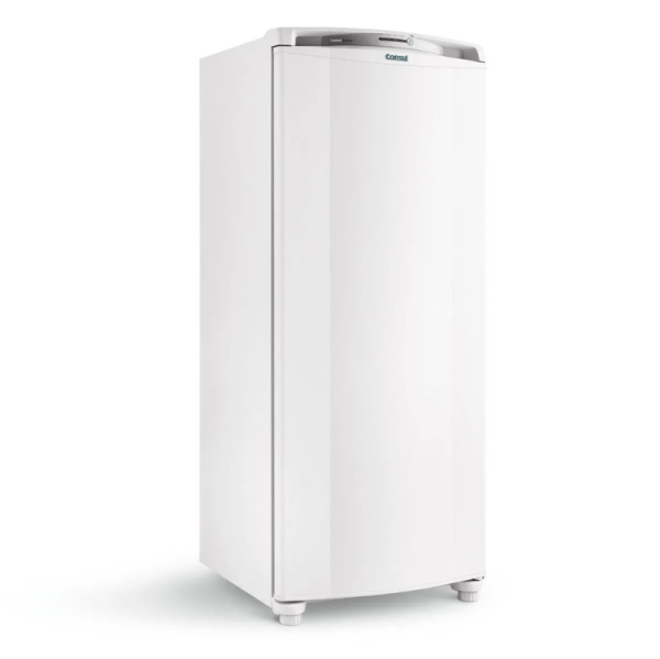 GELADEIRA CONSUL DOMEST 300L FROST FREE