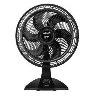 VENTILADOR ARNO 2 EM 1 2480B3 VEN 40CM X-TREME 6 127V
