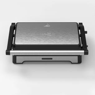 SANDUICHEIRA E MINI GRILL HQ