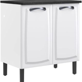 BALC-80 2PT NEW PREMIUM BRANCO