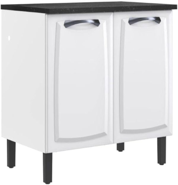 BALC-80 2PT NEW PREMIUM BRANCO