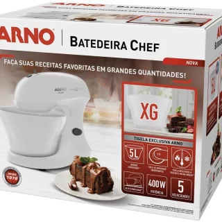 SX3001B1 BATEDEIRA CHEF 400W 127V