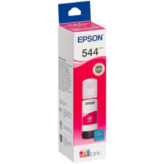 REFIL TANQUE TINTA EPSON T544 MAGENTA
