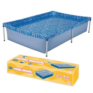 PISCINA 1000L
