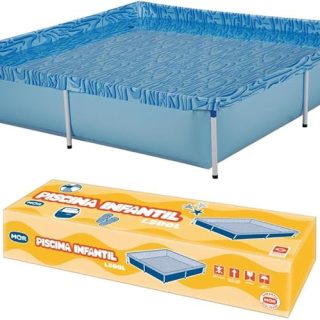 PISCINA 1500L