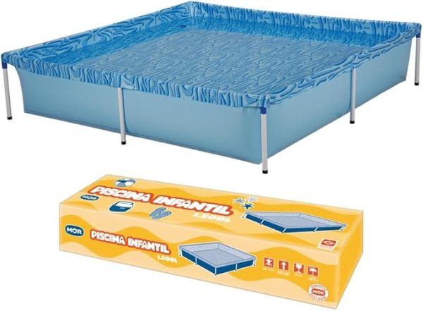 PISCINA 1500L