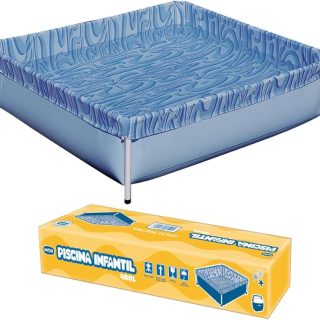 PISCINA 400L