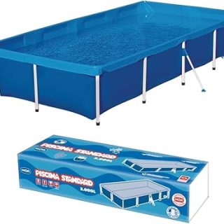 PISCINA 3000L