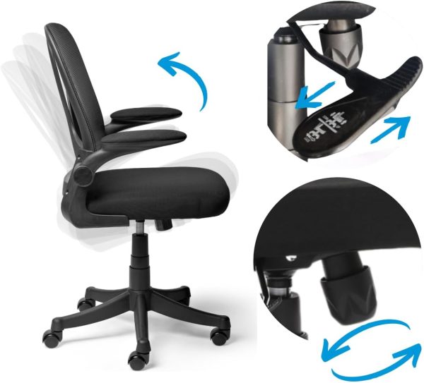 CADEIRA DIRETOR BEST-C270
