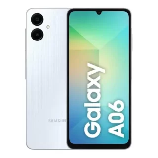 SMARTPHONE SAMSUNG GALAXY A06 128GB