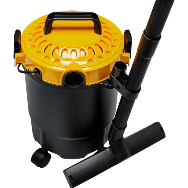 ASPIRADOR PO AGUA 12L 1400W 127V KALA