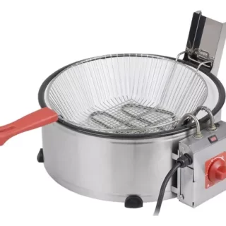TACHO 7,5 LITROS X 127V X C/PENEIRA