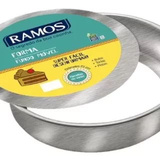 FORMA FUNDO MOVEL RAMOS N.25