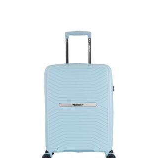 MALA DE VIAGEM BEST M70 20 AZUL
