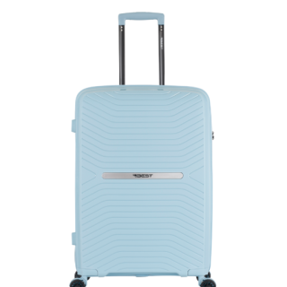 MALA DE VIAGEM BEST M70 28 AZUL