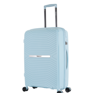MALA DE VIAGEM BEST M70 24 AZUL