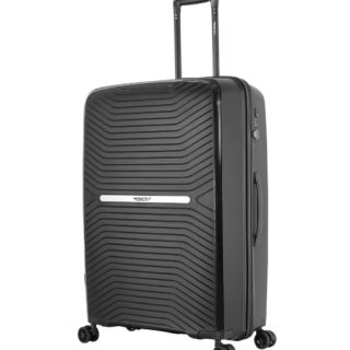 MALA DE VIAGEM BEST M70 24 PRETO