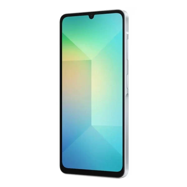 SMARTPHONE SAMSUNG GALAXY A06 128GB