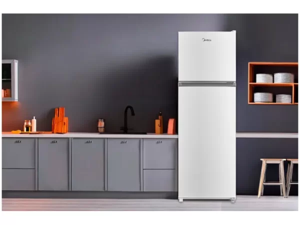 GELADEIRA MIDEA 294L