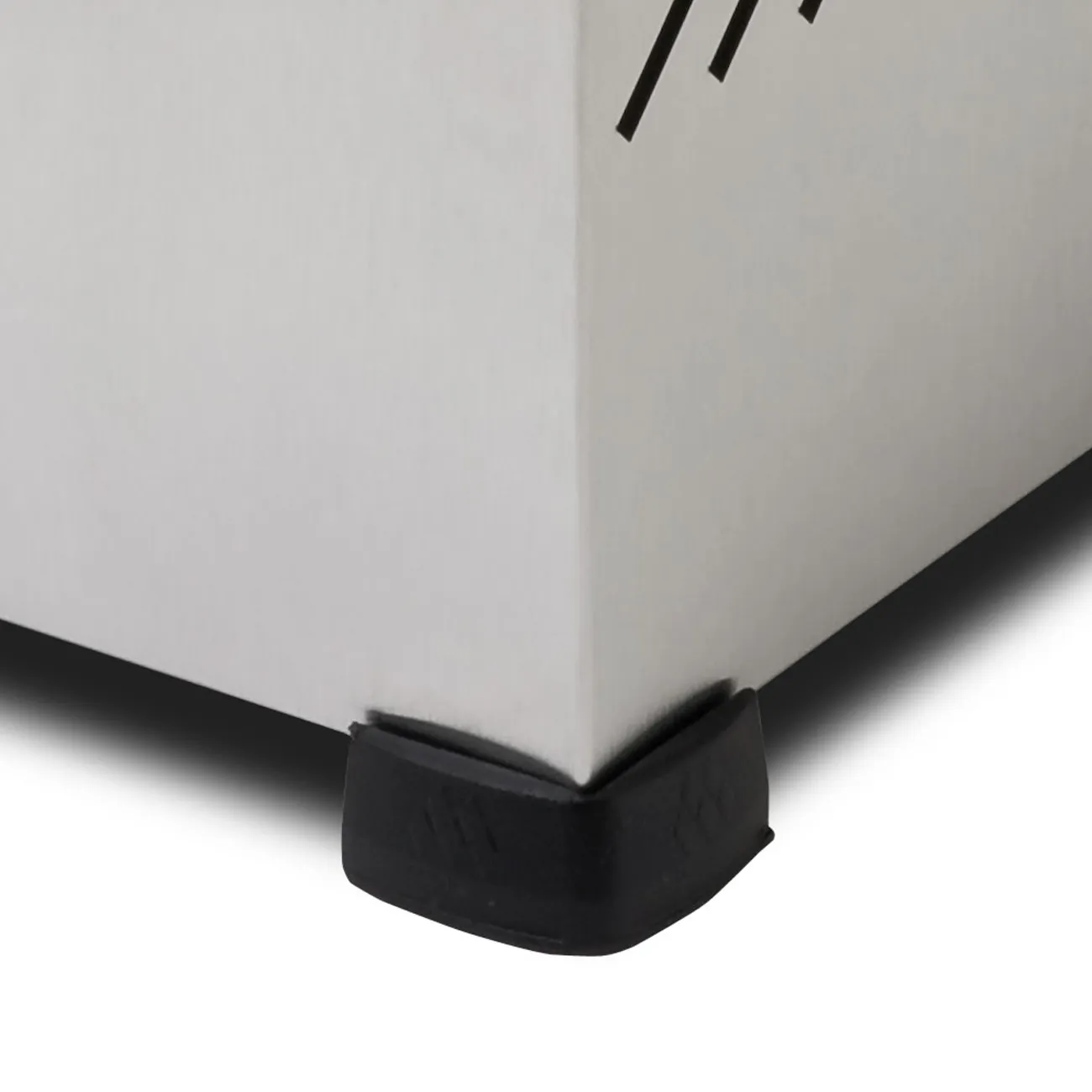 FRITADEIRA 2 CUBAS – 4 LITROS CADA 127 V S/ TAMPA