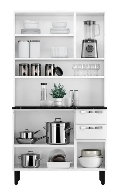 KIT-105 6PT 3VD 2GV PRATIKA BRA/PTO