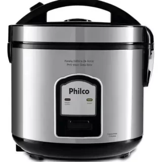 PANELA DE ARROZ PH5P 127V