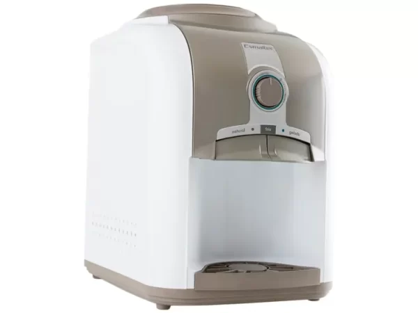 BEBEDOURO ESMALTEC EGM30 MN BRANCO. 110V